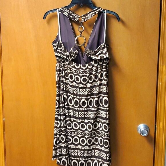 Dress by Vanity, nwt large - Picture 6 of 6